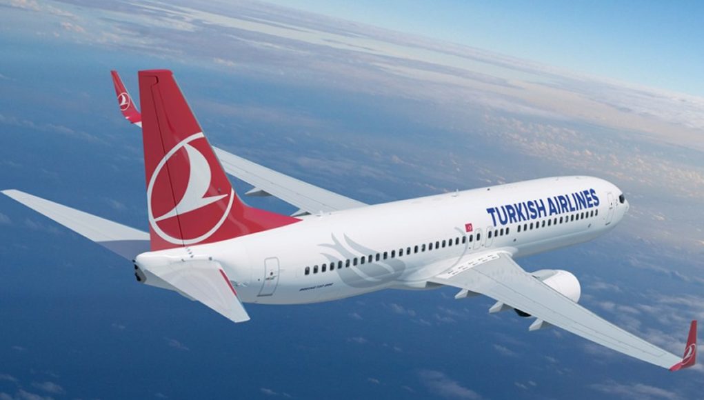 Turkish Airlines Selects Panasonic for Inflight Entertainment Turkish Airlines