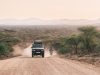 Hiring a 4X4 Car for Travel in Africa Africa Road Trip