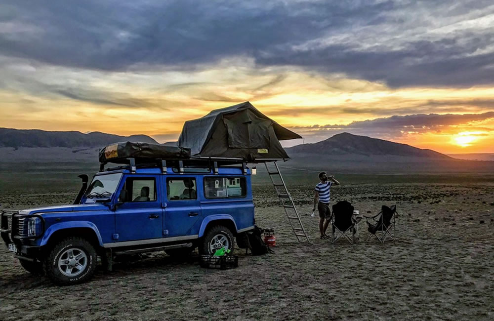 East Africa Self Drive and Travel Guide Tanzania Self Drive