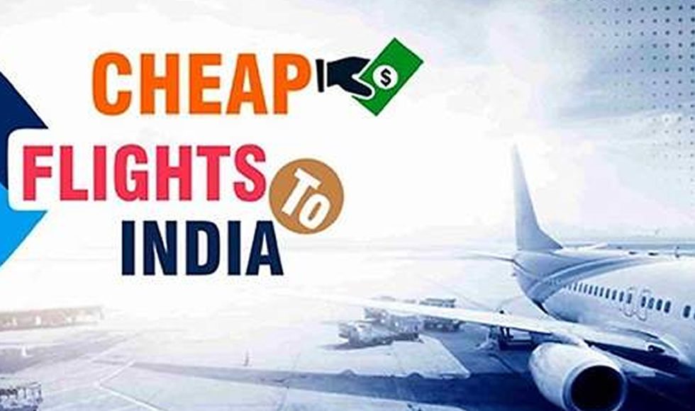 Here’s How to Get Yourself the Best Flight Deals Cheap India Flight Deals