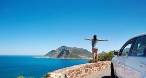 Self Driving in South Africa Self Drive South Africa