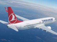 Turkish Airlines Selects Panasonic for Inflight Entertainment Turkish Airlines