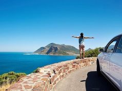 Self Driving in South Africa Self Drive South Africa